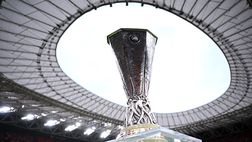 Tottenham-Manchester United, le formazioni ufficiali della finale di Europa League