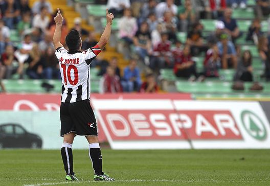 Milan-Udinese, i migliori marcatori dei due club in questo match- immagine 4