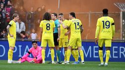 Lazio e arbitri, così non va: l’assurdo rapporto tra ammonizioni e falli commessi