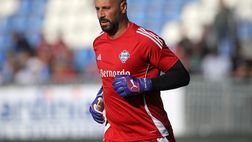 Reina: “Inizia per me un nuovo percorso. Scudetto del Napoli? Grande emozione”