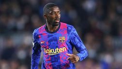 Dembélé snobba il Pallone d’Oro: “Prima la Champions, poi i premi individuali”