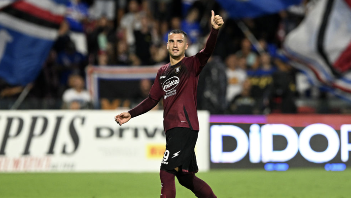 Mercato, nuova idea per l’attacco: Bonazzoli - immagine 1