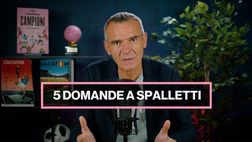 Europei 2024 – Italia eliminata, 5 domande a Spalletti sul fallimento | VIDEO