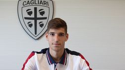 UFFICIALE. Cagliari, un nuovo innesto per la mediana: il promettente Prati è rossoblù