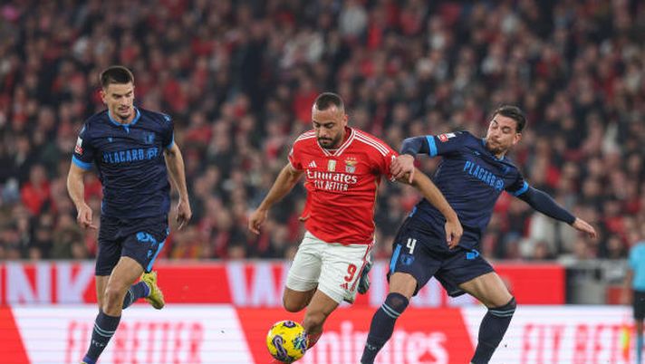 Famalicao-Arouca streaming gratis: formazioni e diretta tv live - immagine 1