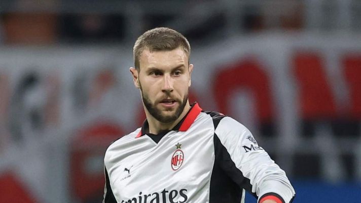 Milan-Torino, Sabatini: 'Rigore inventato dal VAR. Una carezza di Pavlovic'