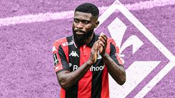 Nazione: “La Fiorentina sta pensando a un possibile scambio a gennaio”