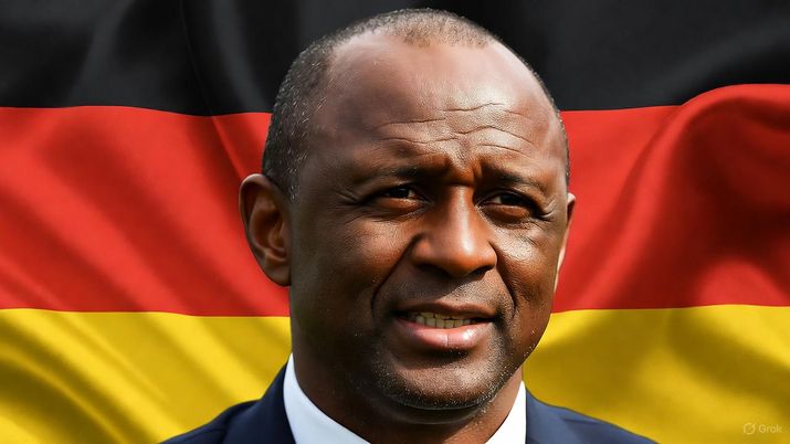 Calciomercato Genoa – Colpo unico dalla Germania: il bomber per Vieira- immagine 1