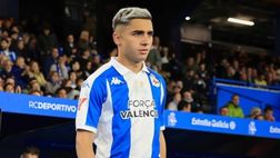 Yeremay non esclude Garnacho! Ma il Napoli deve vendere un esterno: il nome