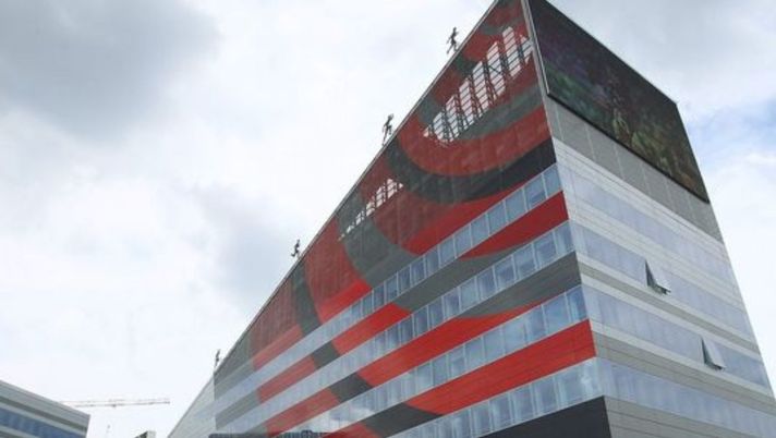 Casa Milan