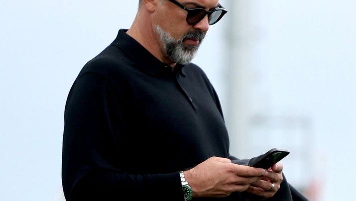 Jovan Kirovski (dirigente Milan Futuro) | AC Milan News (Getty Images) Milan Futuro, Kirovski verso l'addio a fine stagione: mai iniziati i discorsi per il rinnovo