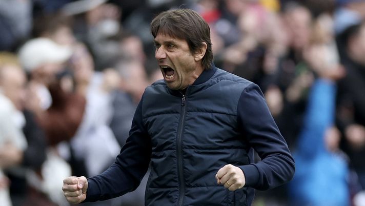 Antonio Conte | News (Getty Images) Antonio Conte