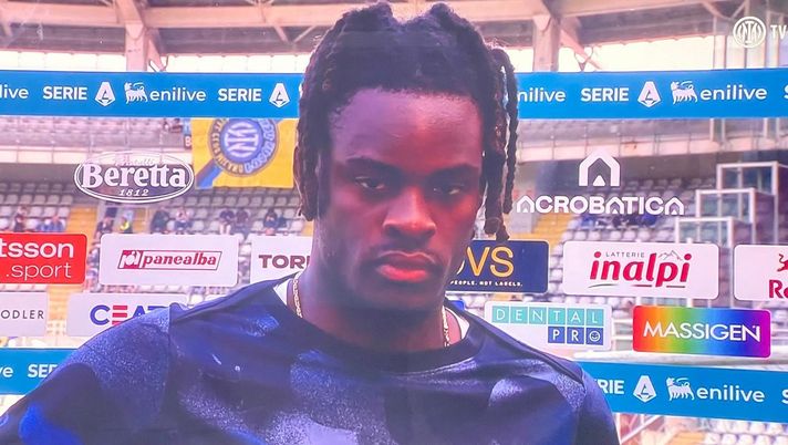Bisseck a ITV: “Non importa chi fa gol, importante è che l’Inter segni. Penso che…” Bisseck a ITV: “Non importa chi fa gol, importante è che l’Inter segni. Penso che…” - immagine 1