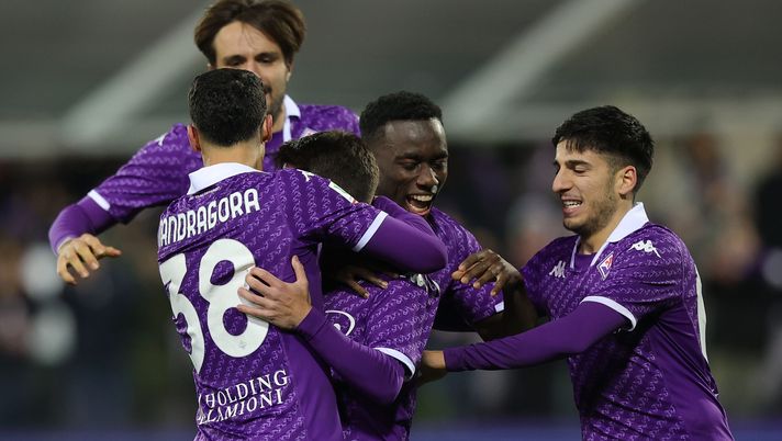 Pali, traverse, parate, ma il Bologna non segna: LA FIORENTINA PASSA AI RIGORI! - immagine 1
