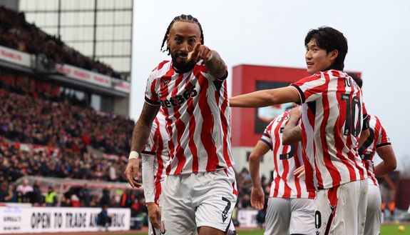 Stoke in caduta libera? 4 ko negli ultimi 5 turni. (Photo by Nathan Stirk/Getty Images) Streaming Ipswich-Stoke | Diretta TV, orario e dove guardare la partita gratis- immagine 2