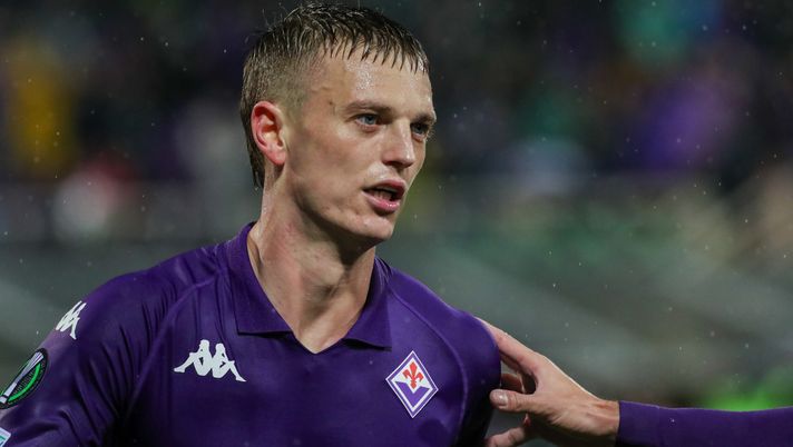 Il faro nella tempesta: ieri Gudmundsson si è preso sulle spalle la Fiorentina - immagine 1