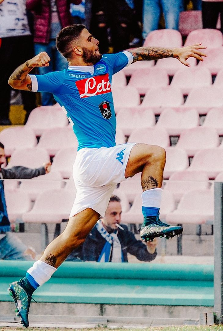 Napoli-Fiorentina, le sfide tra gli azzurri e i viola nel corso degli anni – GALLERY - immagine 6