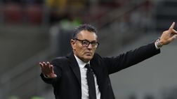 Milan, parla Landucci: “Accettiamo la decisione dell’arbitro. Dobbiamo pensare a come migliorare”