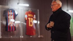 Ranieri: “Penso già al futuro allenatore”