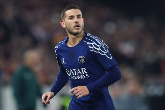 PSG, Lucas Hernandez e la moglie denunciati da una famiglia colombiana per sfruttamento- immagine 2