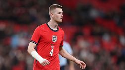 Wharton (Crystal Palace): “Ecco cosa cambiamo in Europa. Non mi monto la testa”