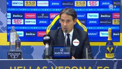 Inzaghi: “Lautaro? Spero il virus sia come il mio. Buchanan, voglia pazzesca. Acerbi…”