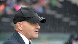 Bari, esonerato anche Iachini: squadra affidata a Federico Giampaolo. L’annuncio