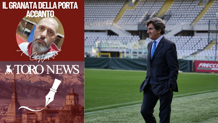 Torino 1 – Progetto 5 - immagine 1