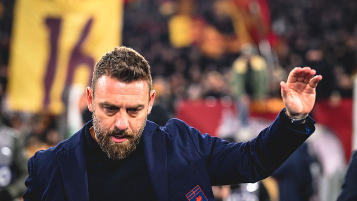De Rossi e l’emozione Roma. Daniele cita il post di un tifoso: ecco cosa diceva - immagine 1