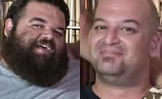 Buenos Aires, l’Atlanta invia magliette a due tifosi rapiti in Israele- immagine 6