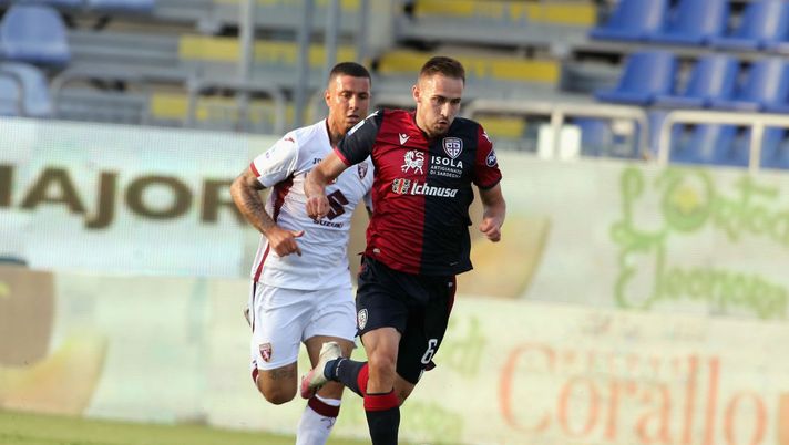 Torino e Cagliari, centrocampi a confronto: senza Nainggolan il gap è diminuito - immagine 1