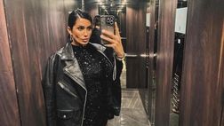 Federica Nargi torna a Tor Bella Monaca: “Gratitudine e orgoglio”