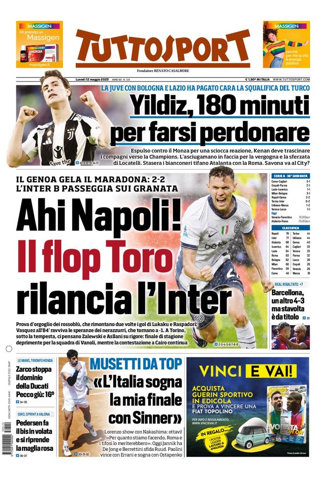 Tuttosport