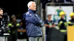 Cagliari-Milan, Ranieri: “Il Milan ha grandi campioni. Partita fatta da noi”