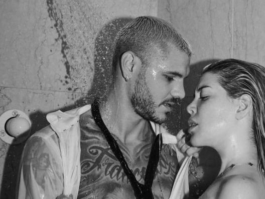 Svelate chat tra i genitori di Wanda per farla separare da Icardi: “E’ molto cattivo”- immagine 3