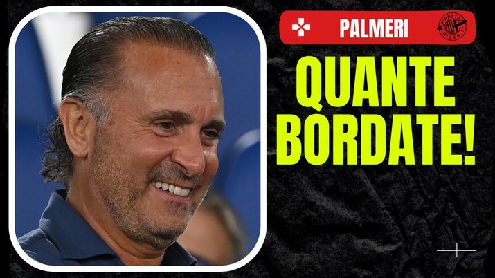 Gerry Cardinale (managing partner RedBird e proprietario AC Milan) vuole cominciare a vincere nel 2025 | Milan News (Getty Images) RedBird Cardinale AC Milan