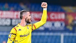 UFFICIALE – Fiorentina, ecco i convocati per il Cagliari: la scelta su De Gea, assente Colpani