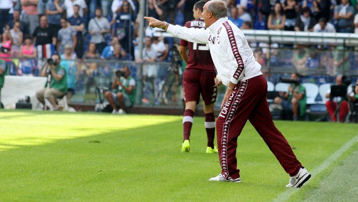 Palermo – Torino, modulo a specchio solo all’inizio: Iachini ama cambiare in corsa - immagine 1