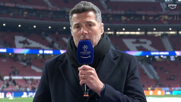 Julio Cesar: “Inter, la direzione è giusta. Chivu, perchè togliere Bonny e Zielinski?” Julio Cesar: “Inter, la direzione è giusta. Chivu, perchè togliere Bonny e Zielinski?” - immagine 1