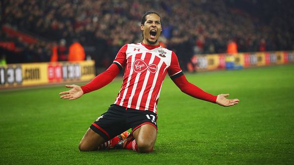 Quando Van Dijk venne scartato dall’Arsenal perché troppo disinvolto…- immagine 3