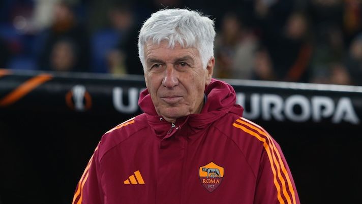 Mancini, solo una contusione! Gasp: “Malen molto forte, Pellegrini, Soulé, Dybala, Ferguson e che Pisilli” - immagine 1