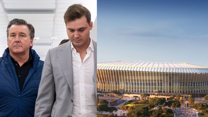 Nuovo stadio, spunta una villa romana. La Roma assicura: nessuna interferenza - immagine 1