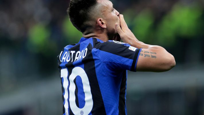 Champions League, Milano è nerazzurra: l’Inter vince ancora e va in finale - immagine 1