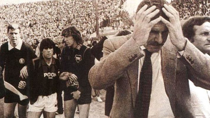 Il Milan di oggi, ci vorrebbe un Farina…  Farina