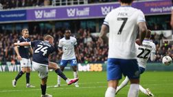 Millwall-Birmingham: come vedere la gara gratis in streaming