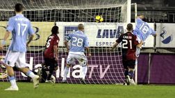 Bogliacino rivela: “Quel famoso gol al Cagliari, zoppicai per tre giorni!”