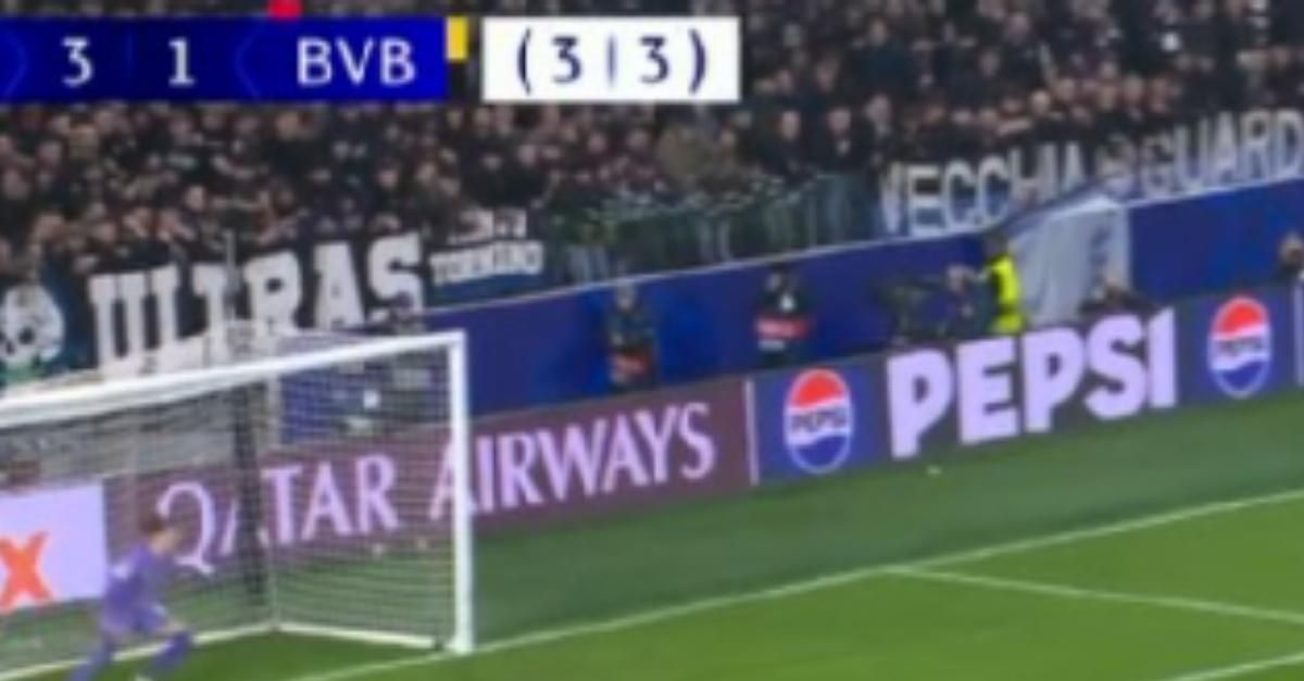 atalanta borussia dortmund rimonta pazzesca della dea in gol l8217ex milan pasalic da Pianetamilan.it atalanta borussia dortmund rimonta pazzesca della dea in gol l8217ex milan pasalic