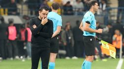 Barcellona, sfuma il primo titolo stagionale: la Supercoppa va al Real Madrid