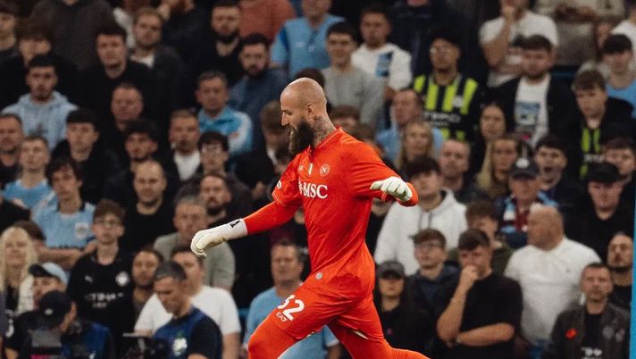 Prima di Milinkovic-Savic il Napoli puntava un altro portiere! Il retroscena - immagine 1