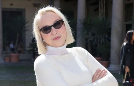 Eleonora Giorgi, il figlio Andrea: “Sempre col sorriso, ha cercato di ispirarci tutti”- immagine 2